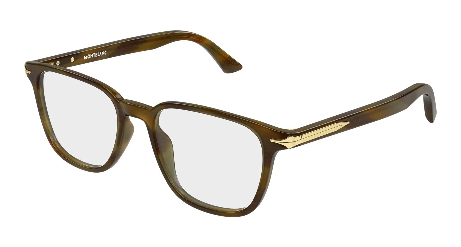 Montblanc MB0517O Eyeglasses - view 7